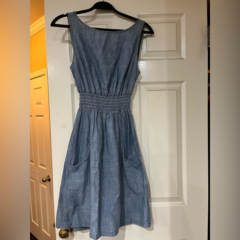 7 For All Mankind Dress M